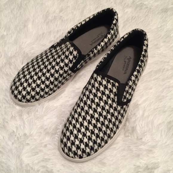 arizona slip on shoes